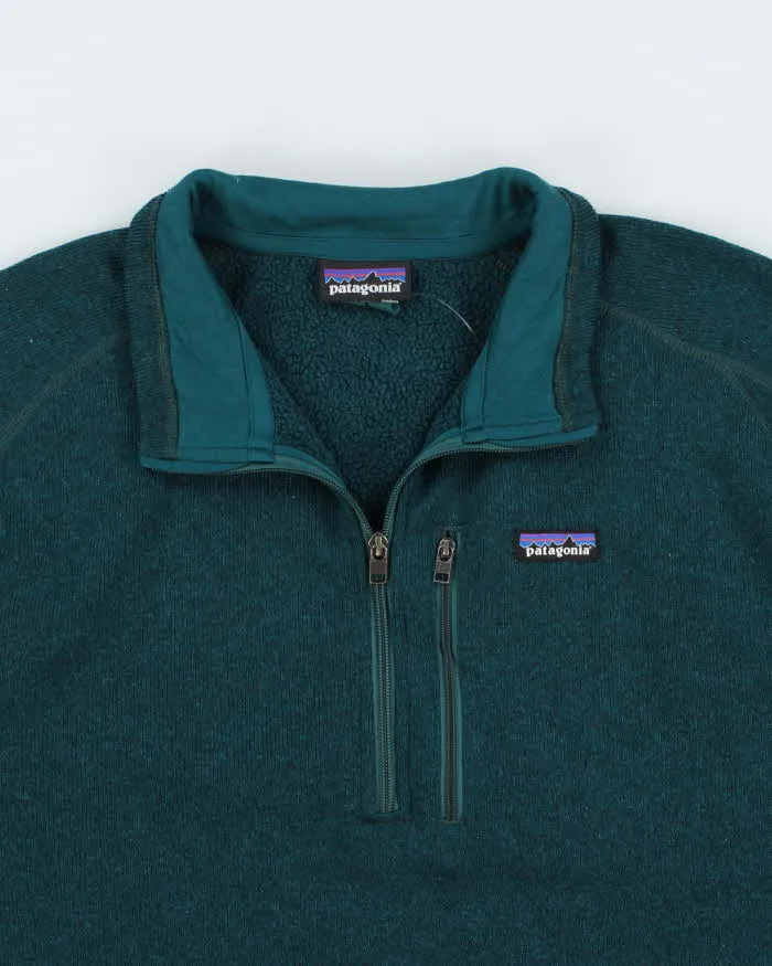 Vintage Patagonia Half-zip Fleece - XL sold by Rokit product image thumbnail 5