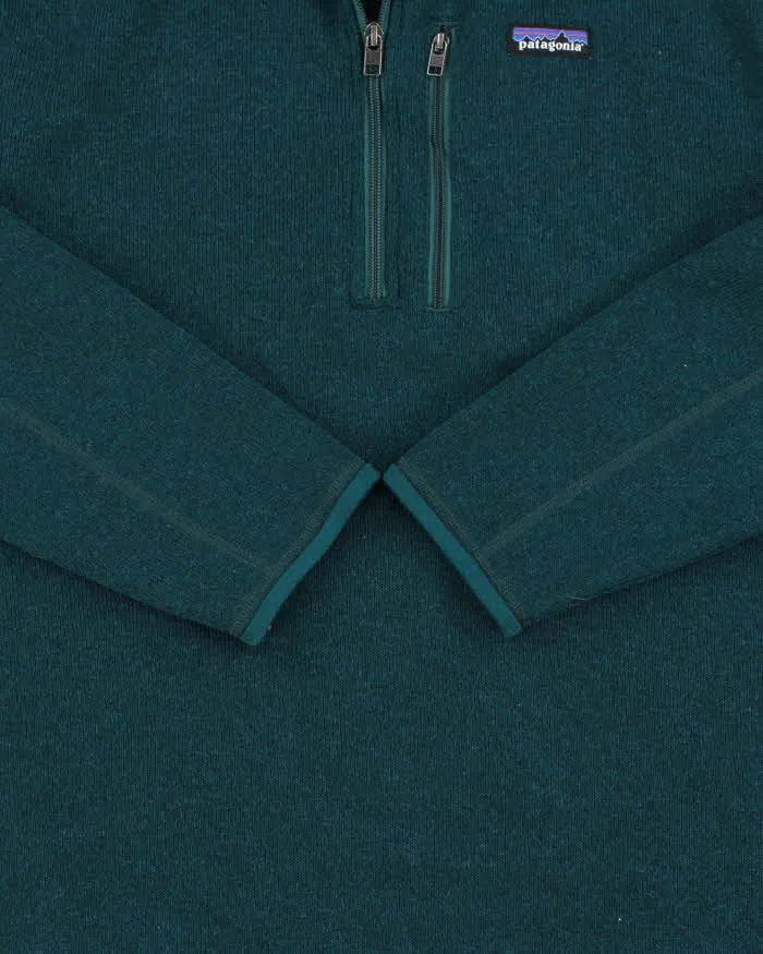 Vintage Patagonia Half-zip Fleece - XL sold by Rokit product image thumbnail 4