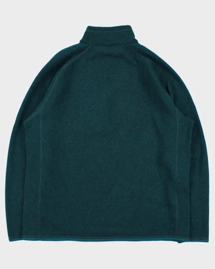 Vintage Patagonia Half-zip Fleece - XL sold by Rokit product image thumbnail 2