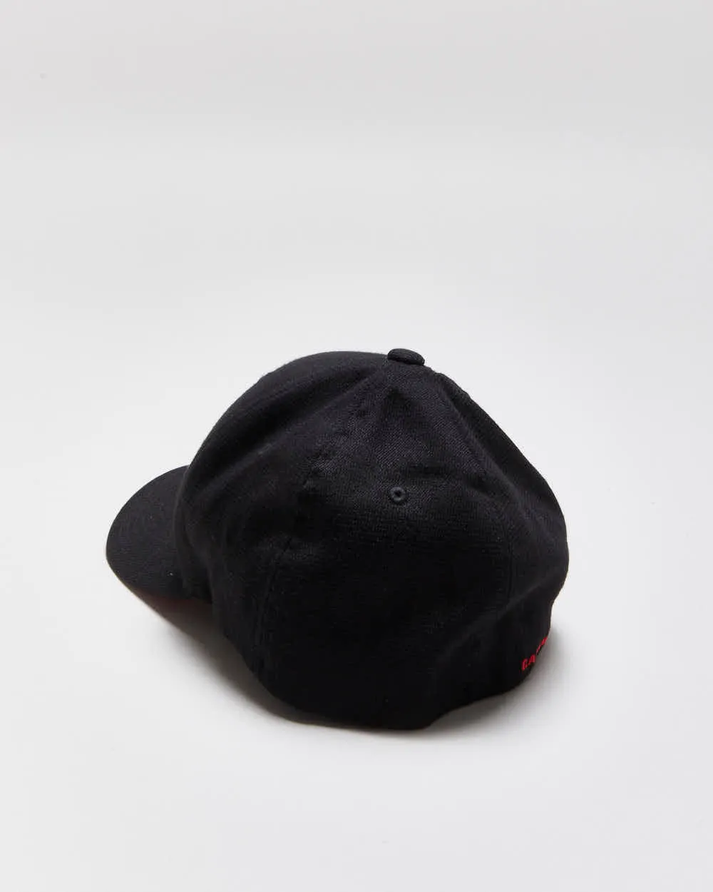 Vintage Oakley Canada FlexFit Baseball Cap - L/XL sold by Rokit product image thumbnail 2