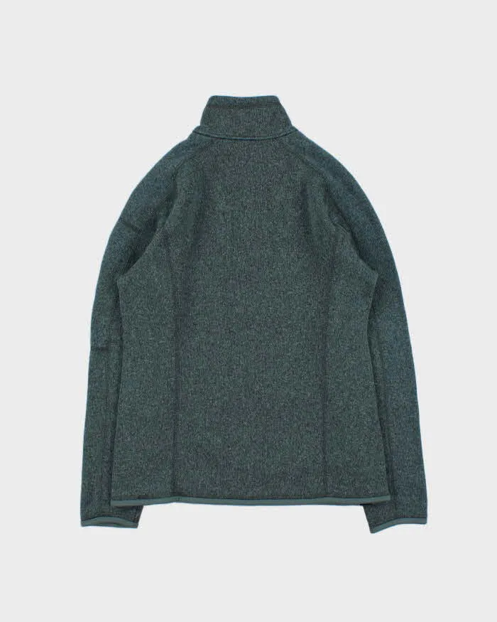 Vintage Patagonia Half-zip Fleece - S sold by Rokit product image thumbnail 2