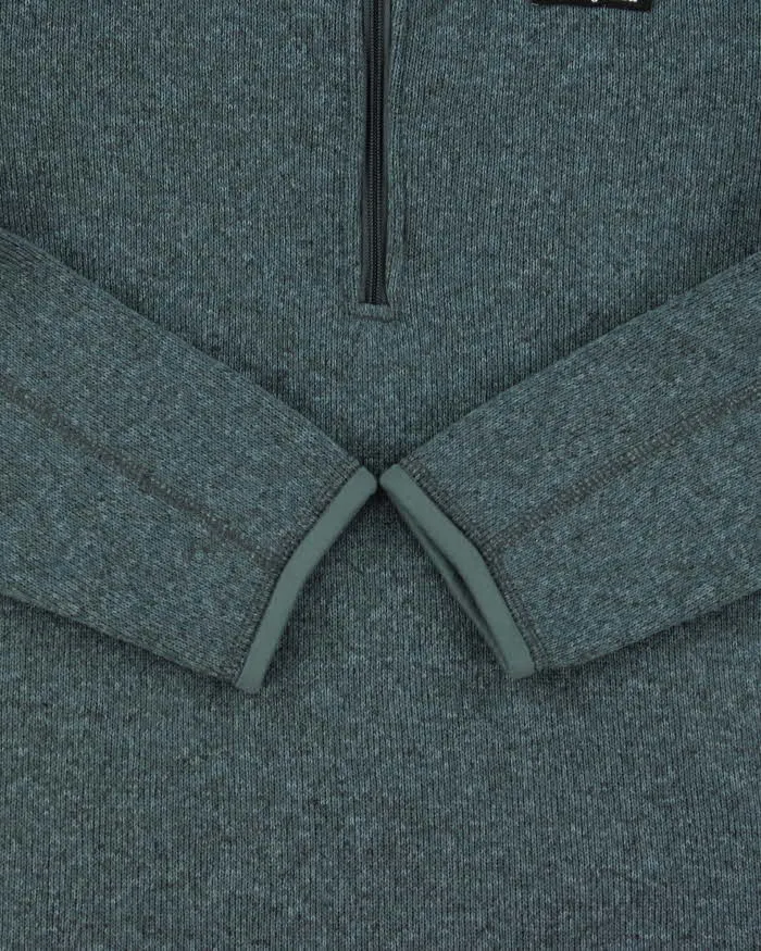 Vintage Patagonia Half-zip Fleece - S sold by Rokit product image thumbnail 5