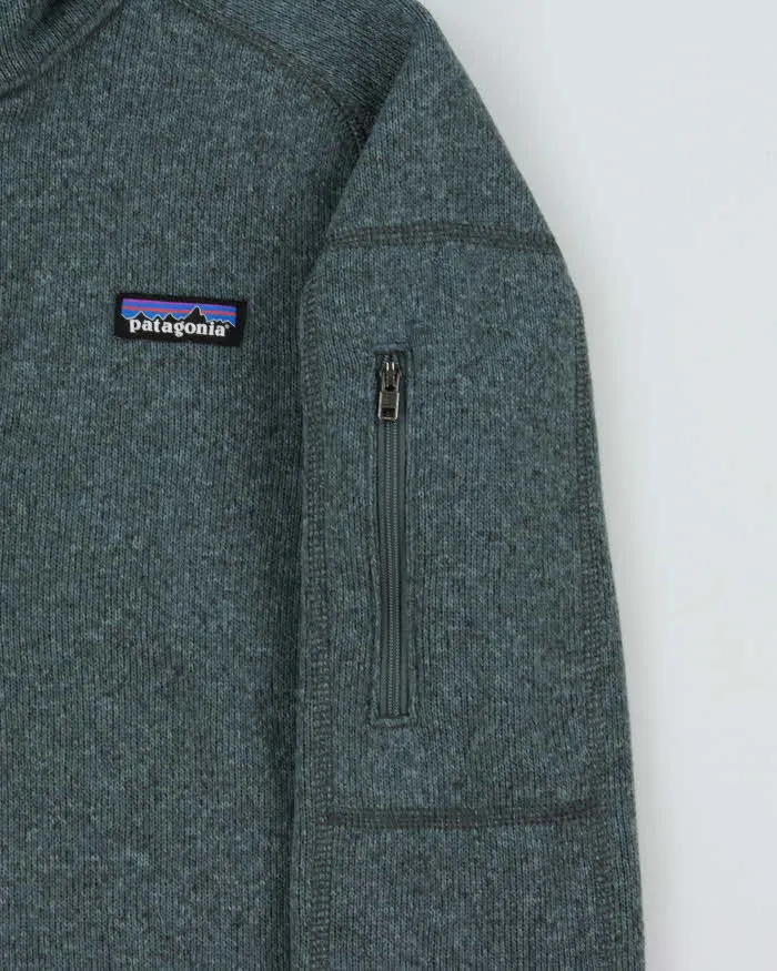 Vintage Patagonia Half-zip Fleece - S sold by Rokit product image thumbnail 4