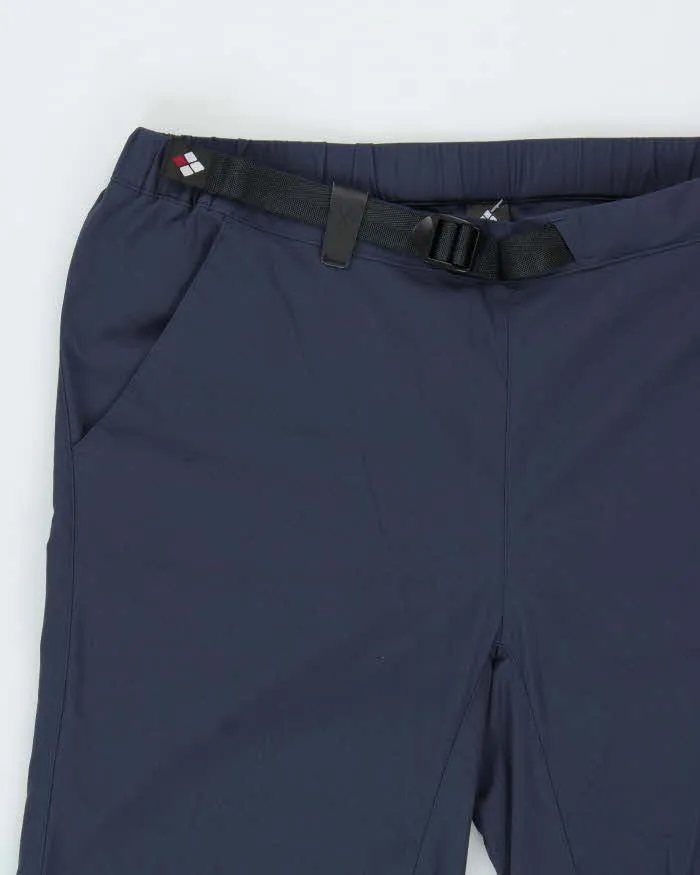 Vintage Y2K 00s Mont Bell Women's Waterproof Tech Trousers - W30 L28 sold by Rokit product image thumbnail 3