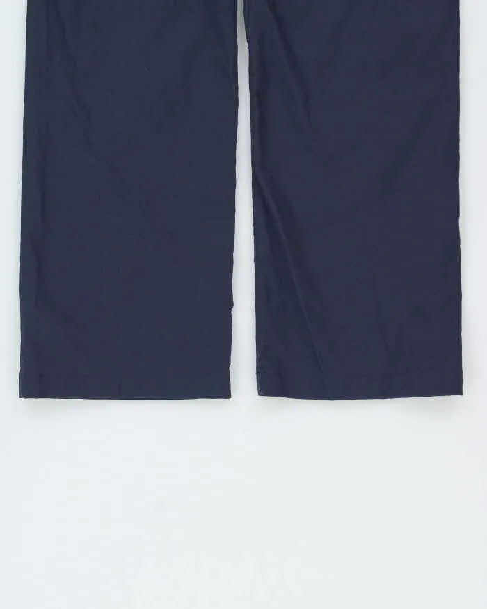 Vintage Y2K 00s Mont Bell Women's Waterproof Tech Trousers - W30 L28 sold by Rokit product image thumbnail 5