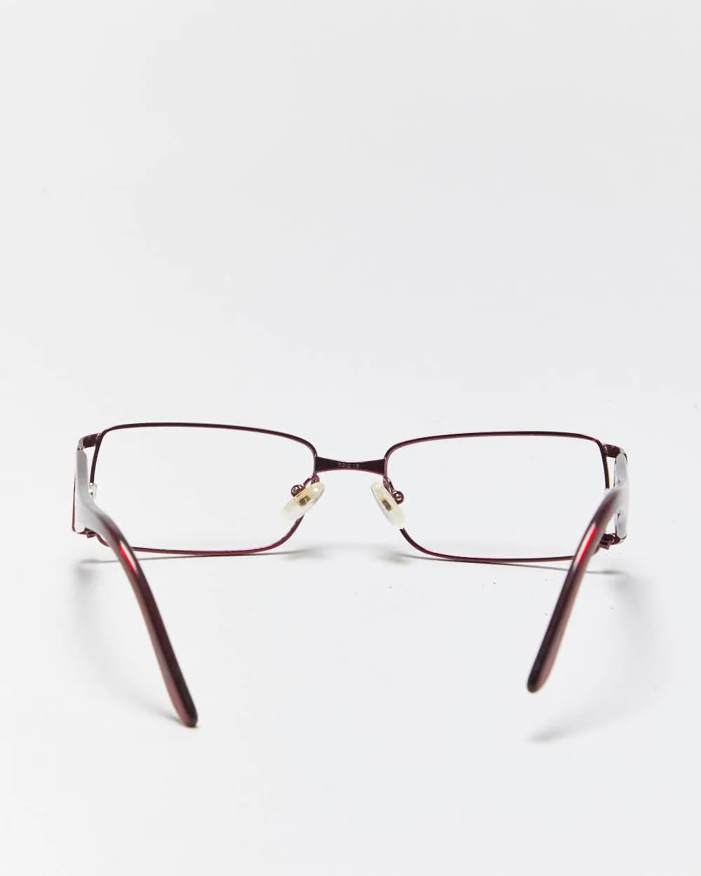 Vintage 2000s Versace Glasses Frames sold by Rokit product image thumbnail 4