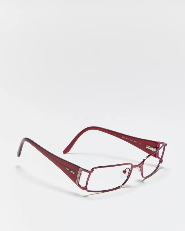 Vintage 2000s Versace Glasses Frames sold by Rokit