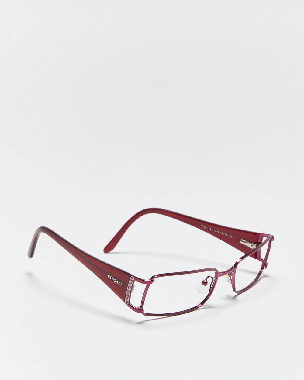 Vintage 2000s Versace Glasses Frames sold by Rokit