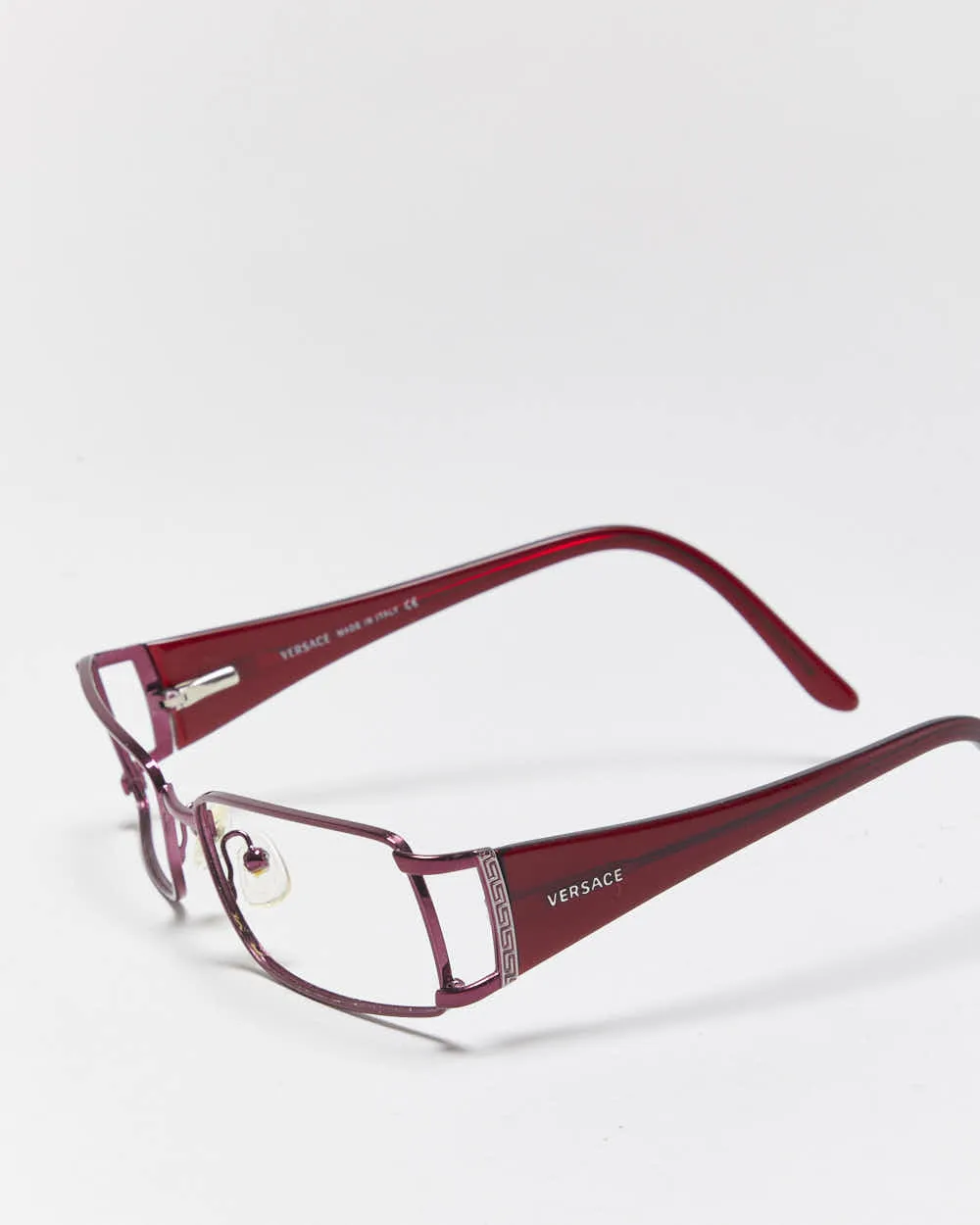 Vintage 2000s Versace Glasses Frames sold by Rokit product image thumbnail 3