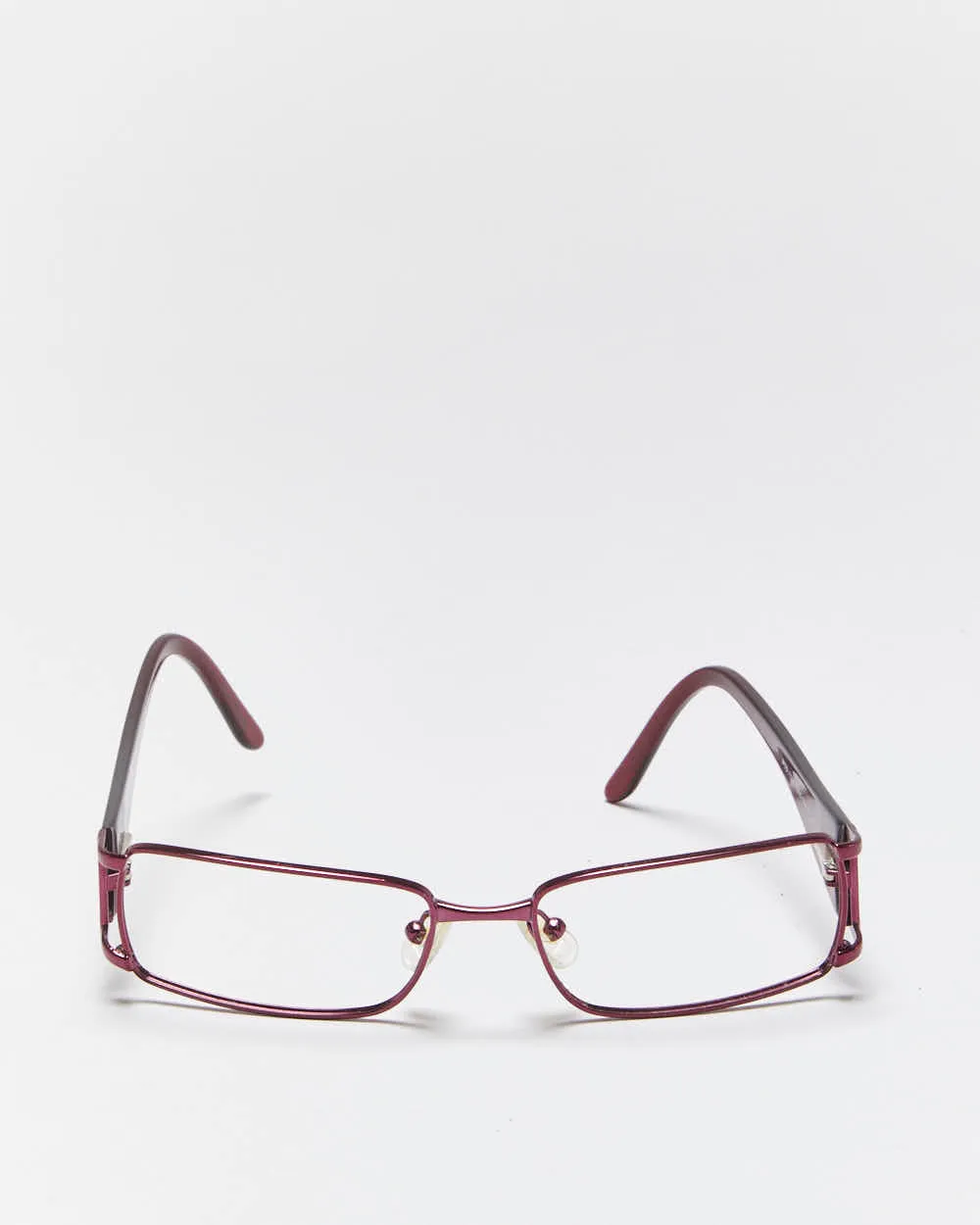 Vintage 2000s Versace Glasses Frames sold by Rokit product image thumbnail 2