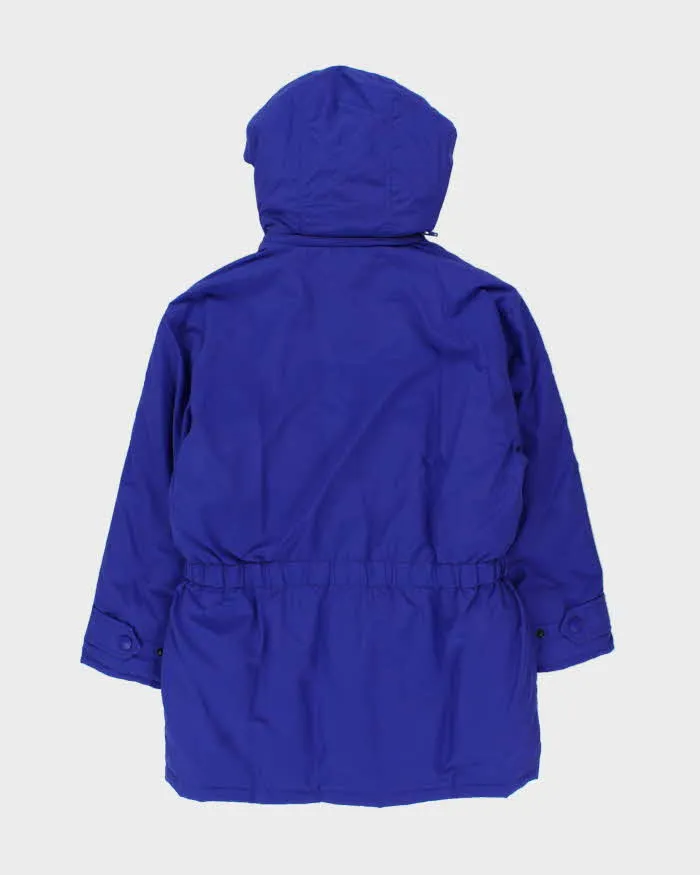 Deadstock Eddie Bauer Snowline Parka Down Jacket - S sold by Rokit product image thumbnail 2