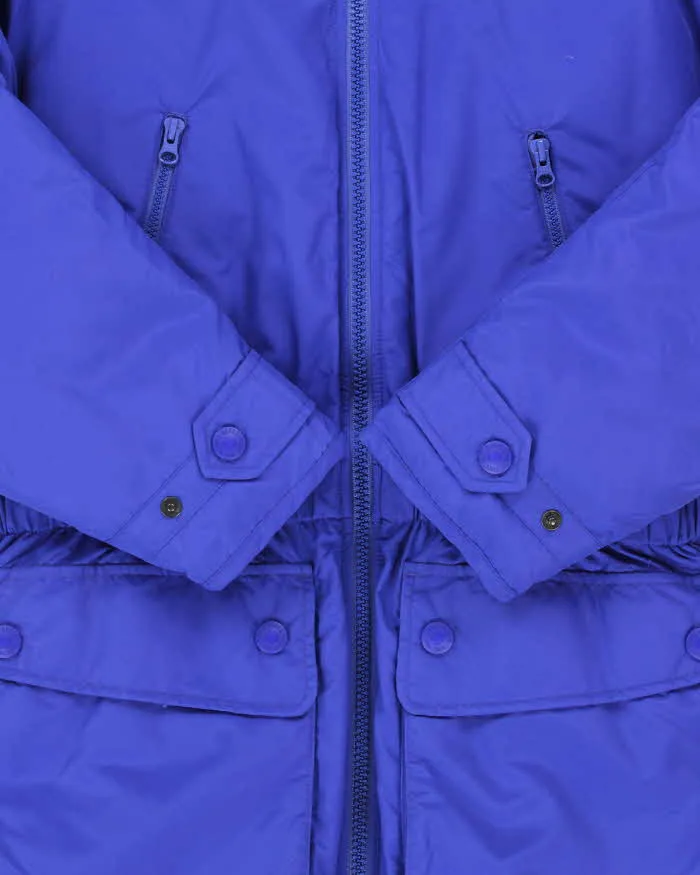 Deadstock Eddie Bauer Snowline Parka Down Jacket - S sold by Rokit product image thumbnail 4