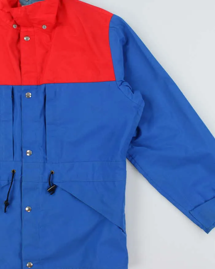 Vintage 1970s Mountain Equipment Gore-Tex Mountaineering Jacket - L sold by Rokit product image thumbnail 3