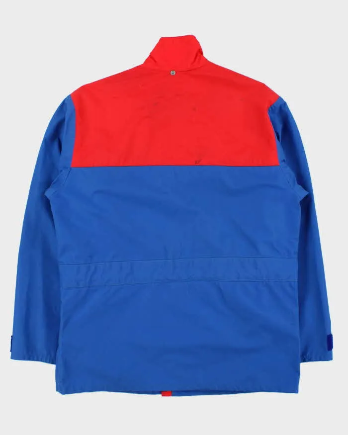 Vintage 1970s Mountain Equipment Gore-Tex Mountaineering Jacket - L sold by Rokit product image thumbnail 2