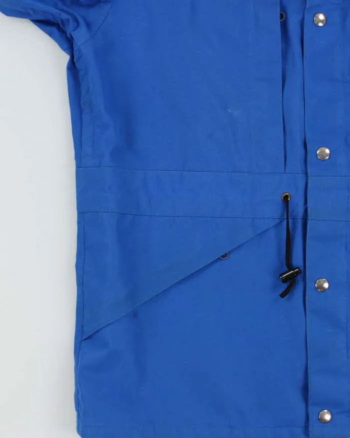 Vintage 1970s Mountain Equipment Gore-Tex Mountaineering Jacket - L sold by Rokit product image thumbnail 4