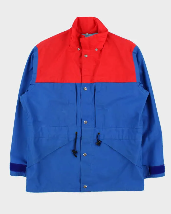 Vintage 1970s Mountain Equipment Gore-Tex Mountaineering Jacket - L sold by Rokit