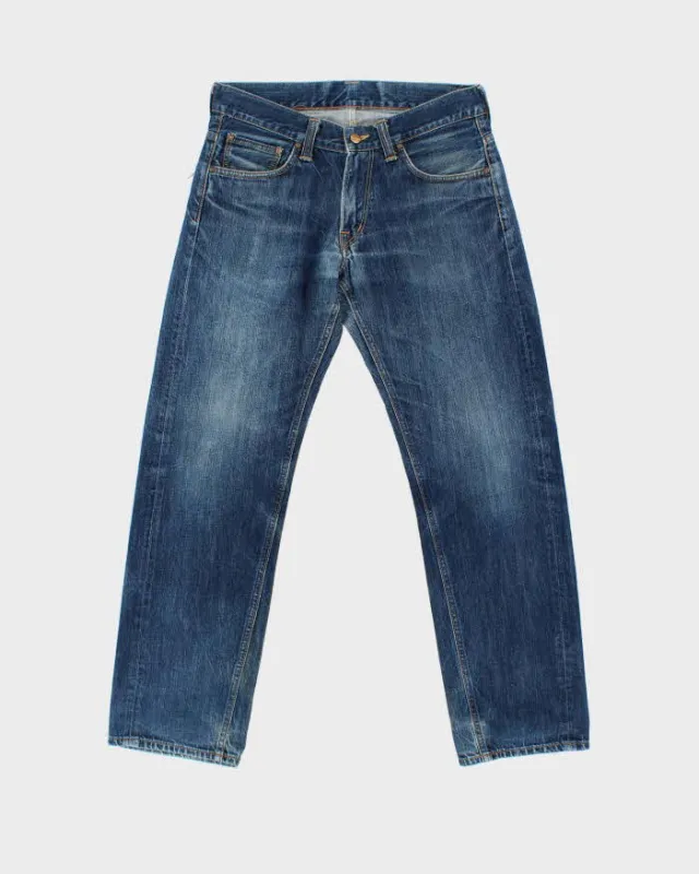 Vintage Carhartt Bronco Pant Jeans - W32 L30 sold by Rokit