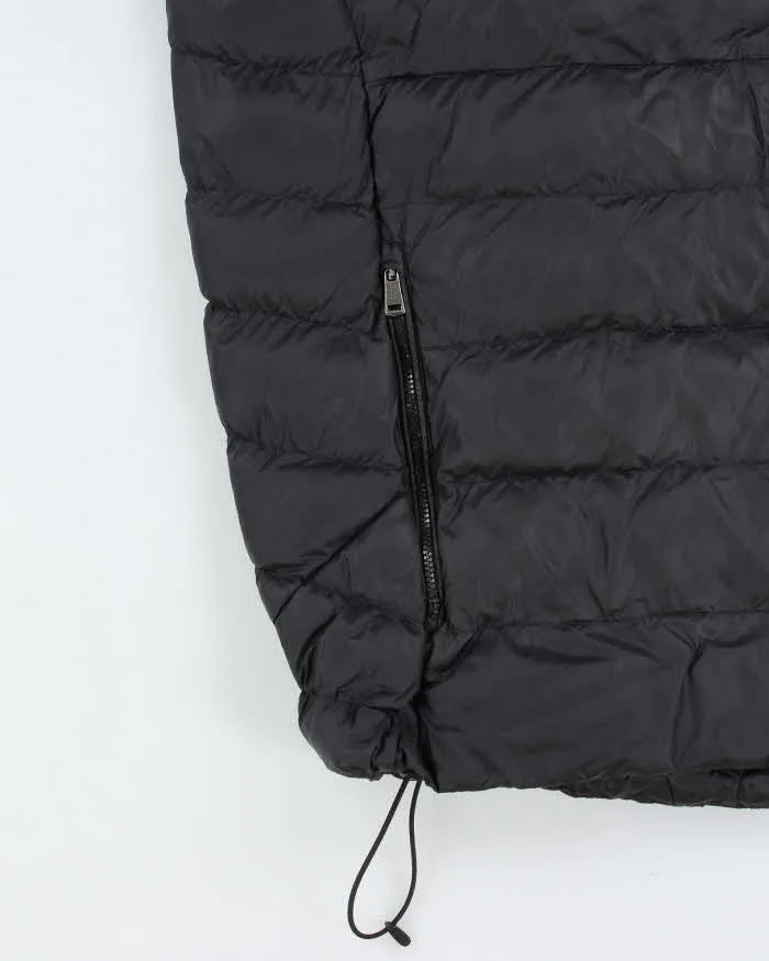 Vintage Polo Ralph Lauren Goose Down Lightweight Puffer Jacket - L sold by Rokit product image thumbnail 4