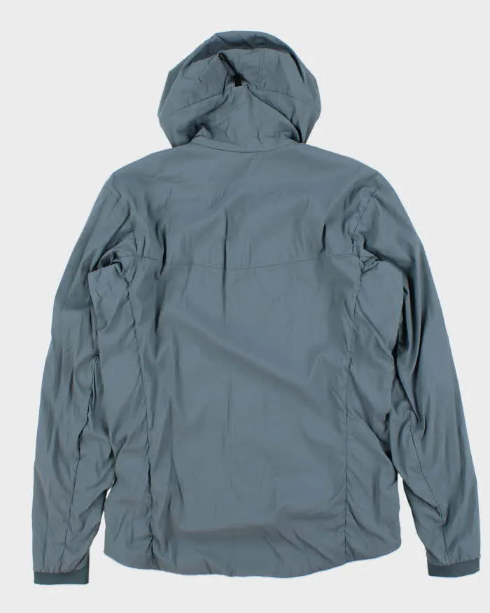 Vintage Arc'teryx Proton Soft Shell Hooded Tech Jacket - M sold by Rokit product image thumbnail 2