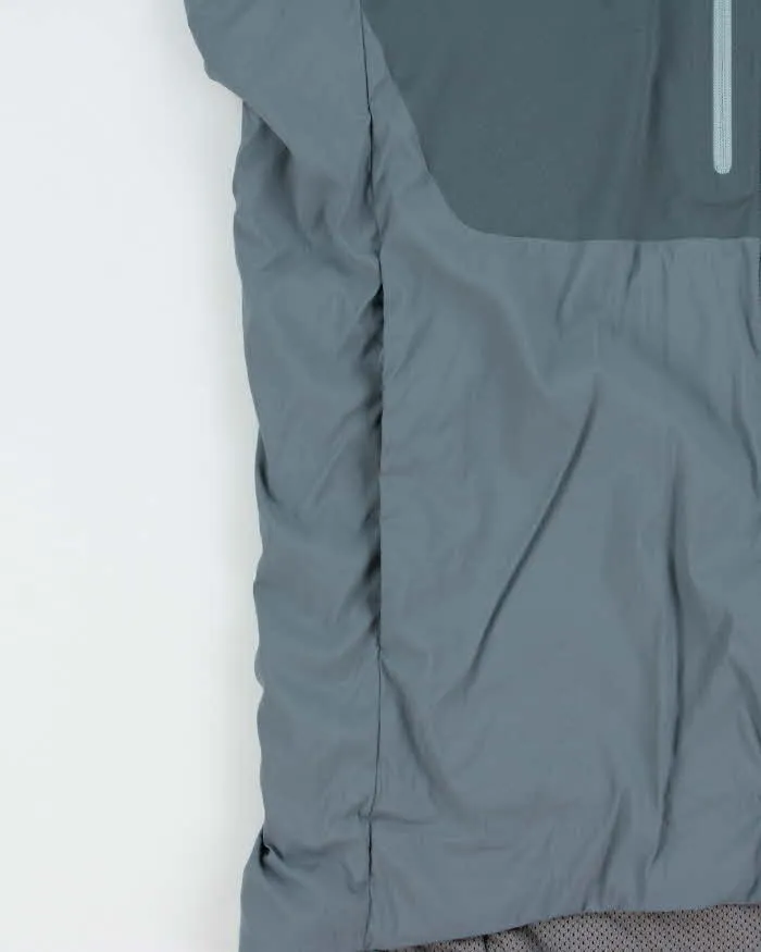 Vintage Arc'teryx Proton Soft Shell Hooded Tech Jacket - M sold by Rokit product image thumbnail 4