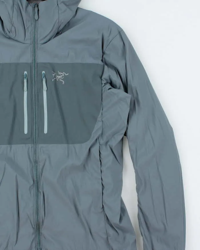 Vintage Arc'teryx Proton Soft Shell Hooded Tech Jacket - M sold by Rokit product image thumbnail 3