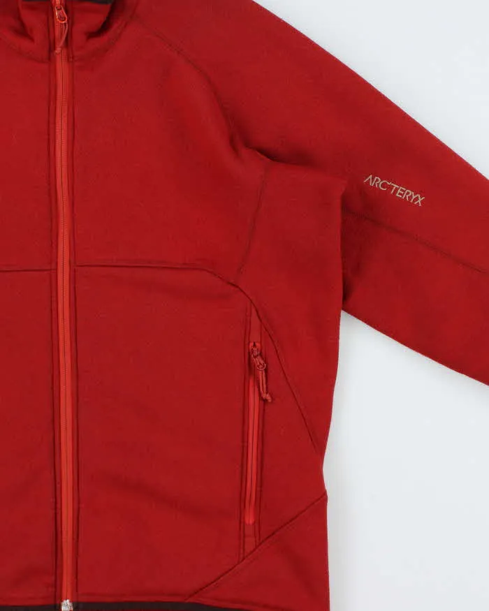 Vintage 00s Arc'teryx Gamma Polartec Full-Zip Fleece - M sold by Rokit product image thumbnail 3
