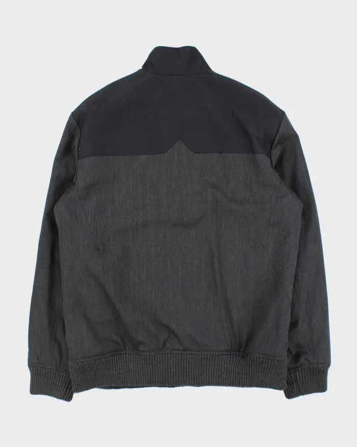 Vintage Icebreaker MerinoLOFT Wool Blend Quilted Jacket - L sold by Rokit product image thumbnail 2