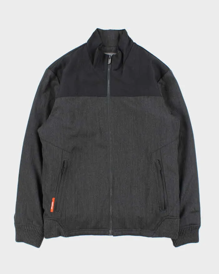 Vintage Icebreaker MerinoLOFT Wool Blend Quilted Jacket - L sold by Rokit