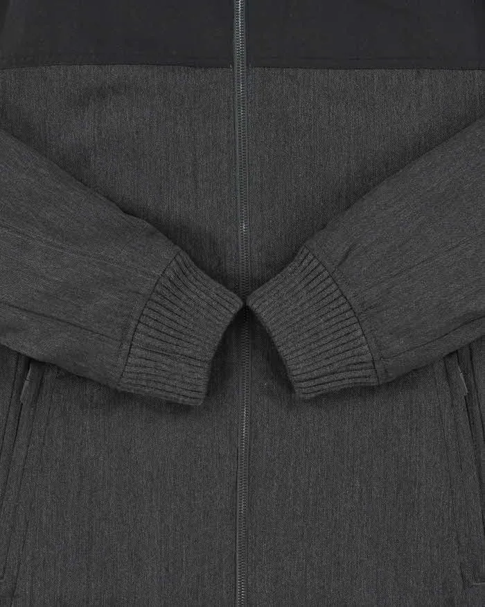 Vintage Icebreaker MerinoLOFT Wool Blend Quilted Jacket - L sold by Rokit product image thumbnail 5