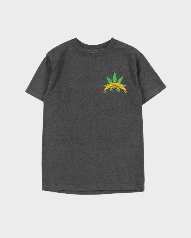 Vintage 00s Maui Wowie Graphic T-shirt - S sold by Rokit