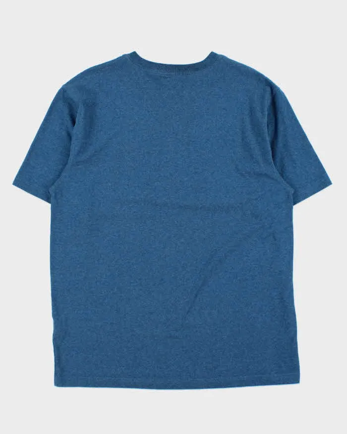 Vintage Carhartt Loose Fit Crewneck Pocket T-Shirt - L sold by Rokit product image thumbnail 2