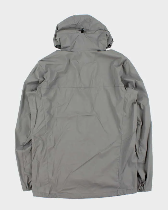 Vintage Arc'teryx Squamish Lightweight Hooded Windbreaker Jacket - M sold by Rokit product image thumbnail 2