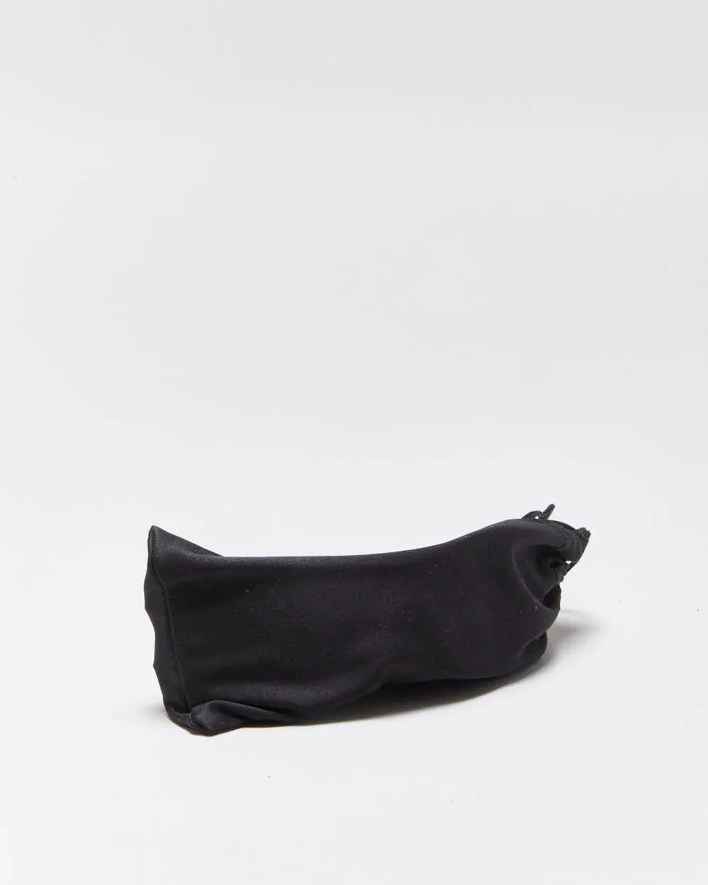 Vintage Oakley Transparent Wrap Around Sunglasses sold by Rokit product image thumbnail 5