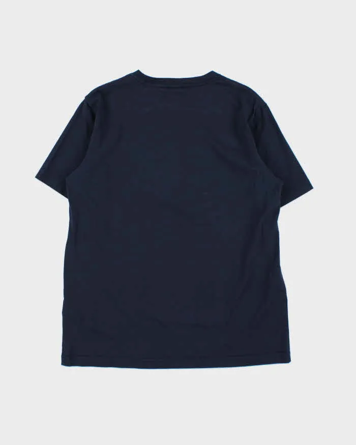 Vintage Diesel Peel Spell Out Crewneck T-Shirt - S sold by Rokit product image thumbnail 2