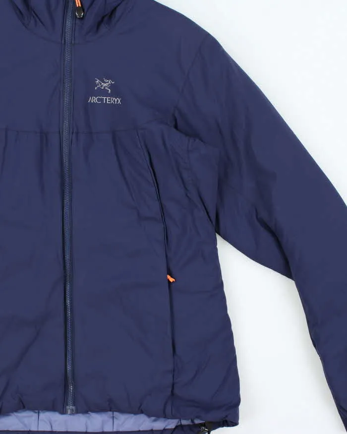 2015 Arc'teryx Atom AR Hooded Women's Lightweight Puffer Jacket - M sold by Rokit product image thumbnail 3