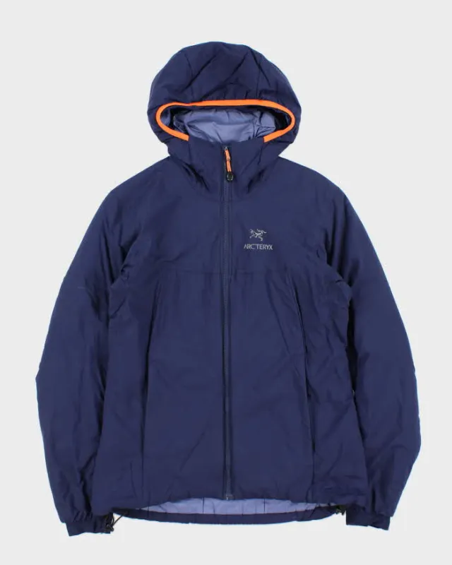 2015 Arc'teryx Atom AR Hooded Women's Lightweight Puffer Jacket - M sold by Rokit