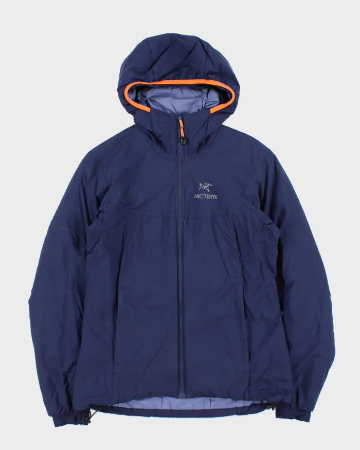 2015 Arc'teryx Atom AR Hooded Women's Lightweight Puffer Jacket - M sold by Rokit
