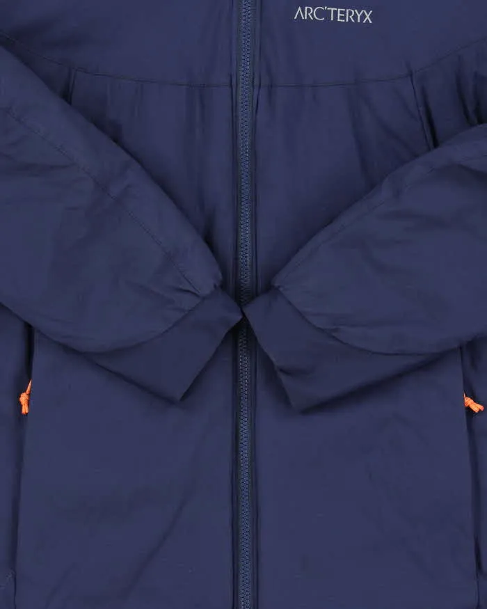 2015 Arc'teryx Atom AR Hooded Women's Lightweight Puffer Jacket - M sold by Rokit product image thumbnail 5