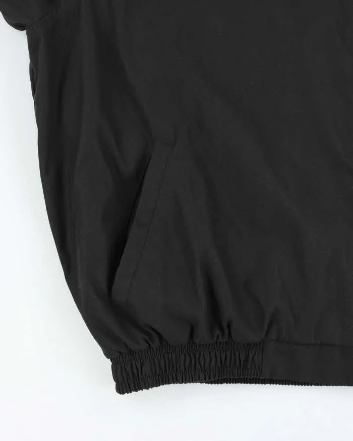 Vintage Y2K 00s Polo Ralph Lauren Soft Shell Harrington Jacket - XXL sold by Rokit product image thumbnail 4