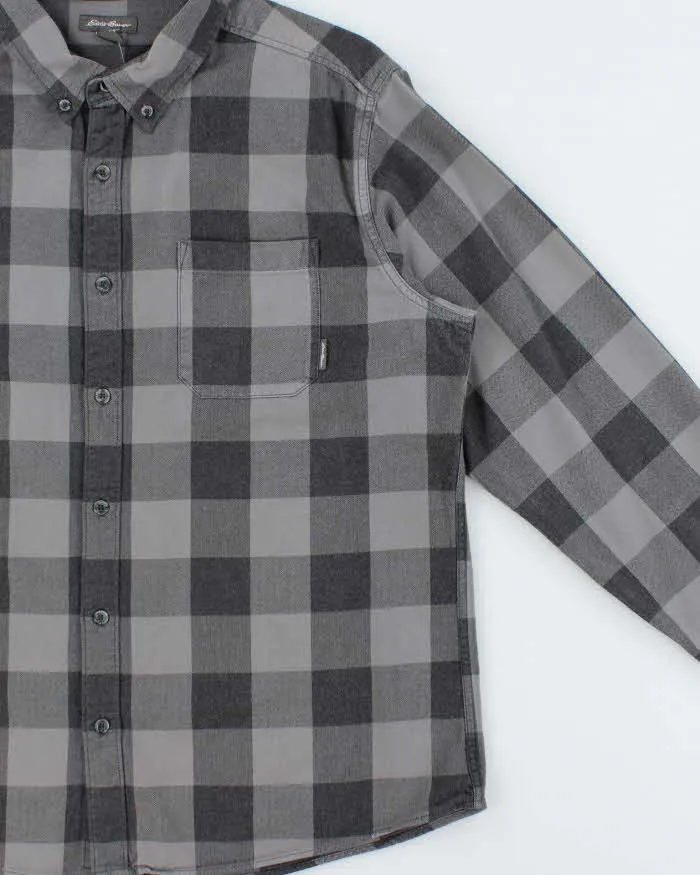 Vintage Eddie Bauer Flannel Shirt - XL sold by Rokit product image thumbnail 3