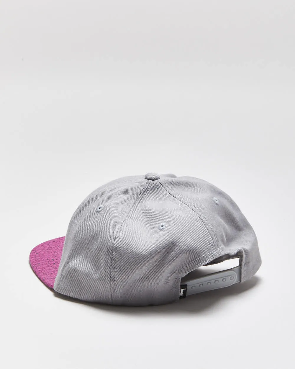 2012 Stussy x Nike Wool Blend Snapback Cap - OS sold by Rokit product image thumbnail 2