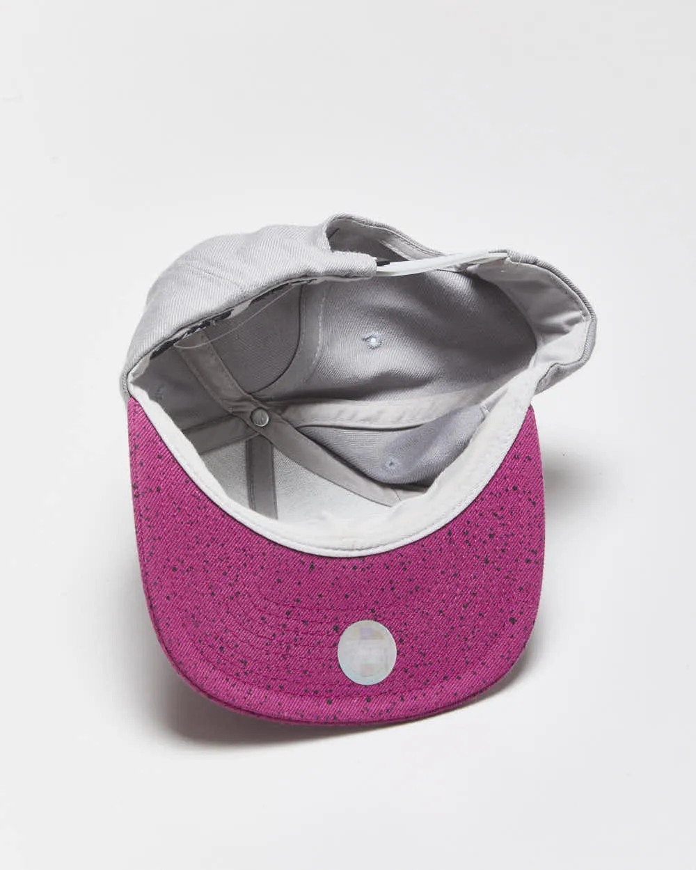 2012 Stussy x Nike Wool Blend Snapback Cap - OS sold by Rokit product image thumbnail 5