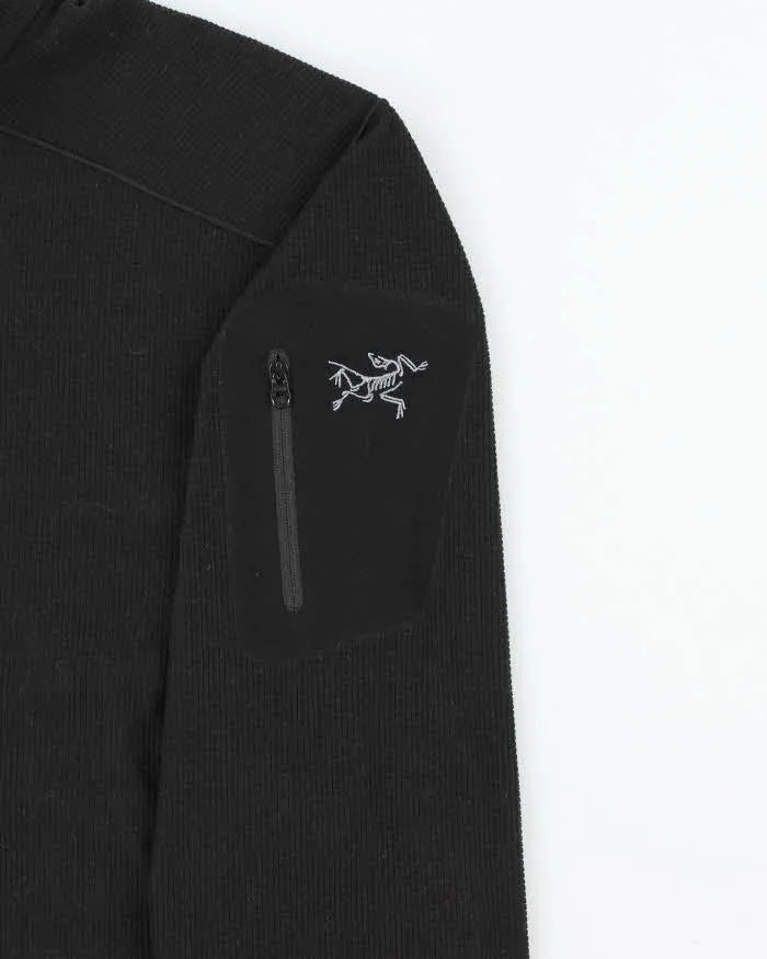 Vintage Arc'teryx Delta LT Polartec Full-Zip Fleece - L sold by Rokit product image thumbnail 5
