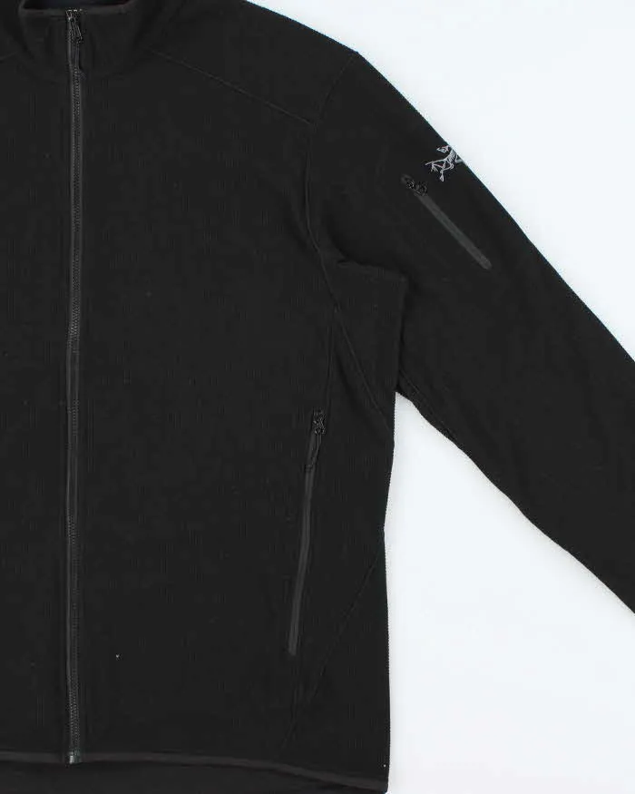 Vintage Arc'teryx Delta LT Polartec Full-Zip Fleece - L sold by Rokit product image thumbnail 3