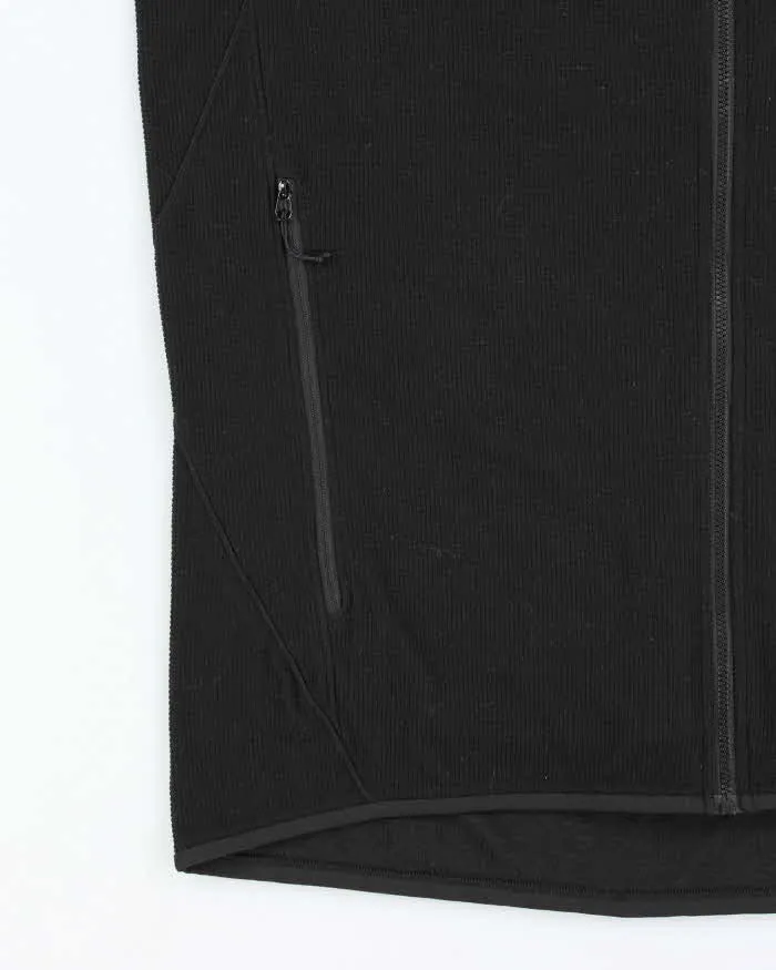 Vintage Arc'teryx Delta LT Polartec Full-Zip Fleece - L sold by Rokit product image thumbnail 4