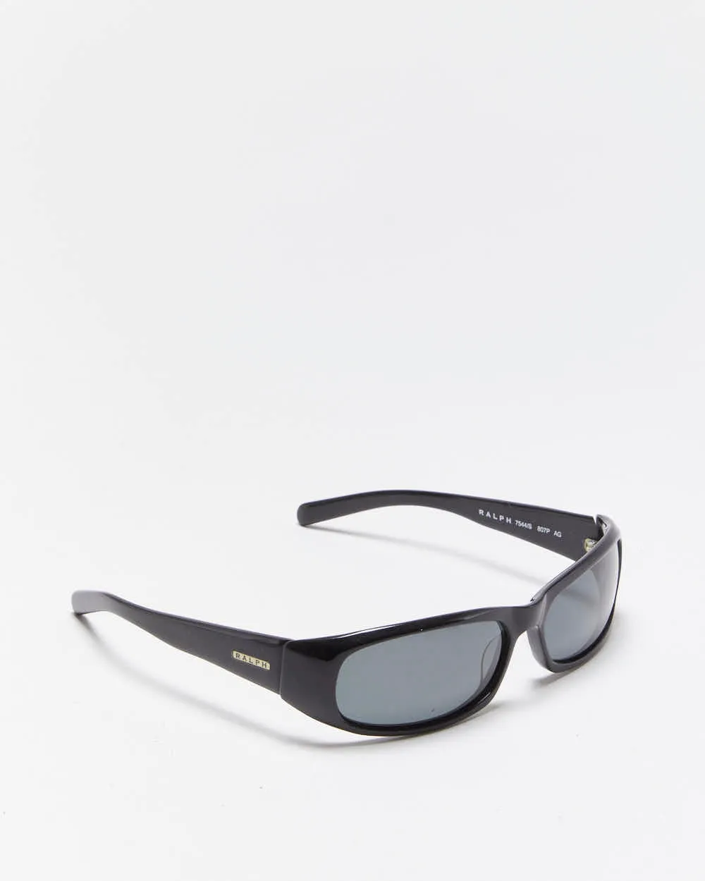 Vintage 90s Ralph Lauren Slim Sunglasses sold by Rokit