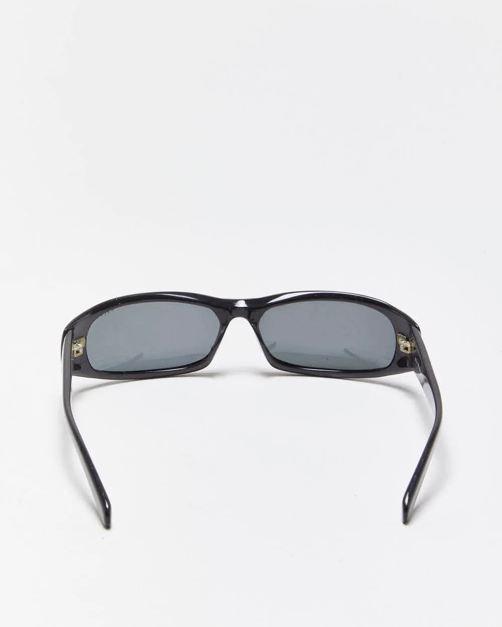 Vintage 90s Ralph Lauren Slim Sunglasses sold by Rokit product image thumbnail 4