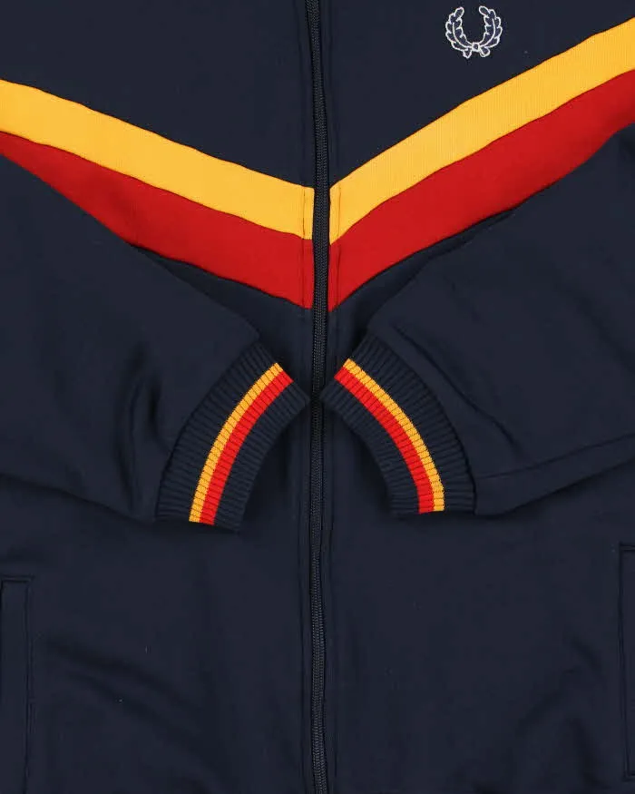 Vintage 1990s Fred Perry España Full Zip Track Jacket - M sold by Rokit product image thumbnail 4