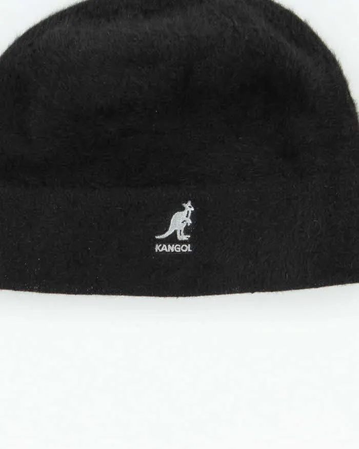 Vintage Y2K 00s Kangol Angora Skull Cap Beanie - OS sold by Rokit product image thumbnail 4