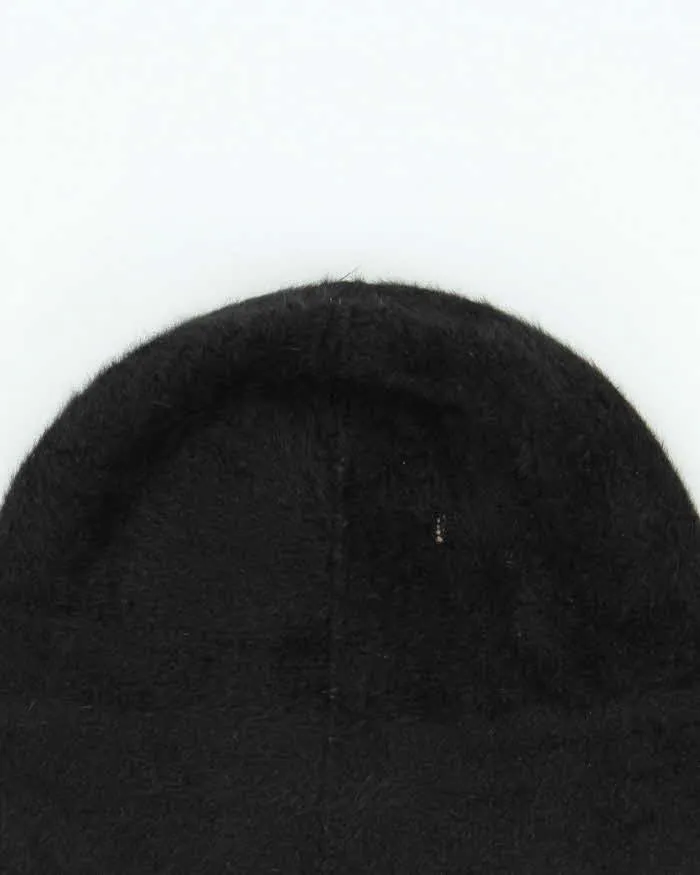 Vintage Y2K 00s Kangol Angora Skull Cap Beanie - OS sold by Rokit product image thumbnail 3